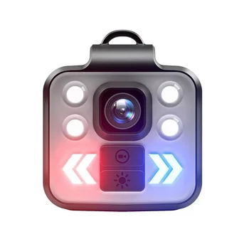 Mini Keha Kaamera, videosalvesti, Sport Öise Nägemise 1080P HD-Kaamera, Diktofon Kodu Väljas õiguskaitse