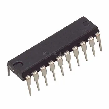 2TK UCC2895N DIP-20 mikrolülituse IC chip
