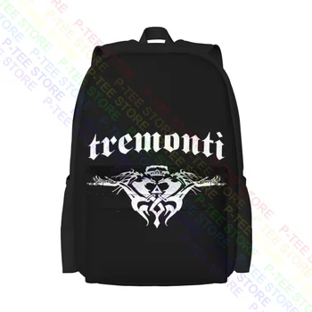 Tremonti Ameerika Heavy Metal Bänd Mark Tremonti Suure Mahutavusega Seljakott Kuum Kaasaskantav Jõusaal Kott Kotid Reisi