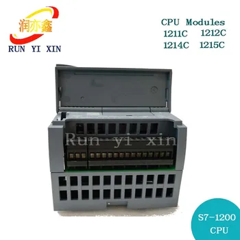 SIMATIC S7-1200 CPU Moodul 1215C PLC PROFINET 6ES7215-1AG40-0XB0 1BG40 1HG40 6ES72151AG400XB0 6ES72151BG400XB0