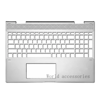 UUS sülearvuti silver puhul HP Genotsiid x360 15-CN-15-CN013TX 15M-CN Palmrest Ülemine kate 609939-001