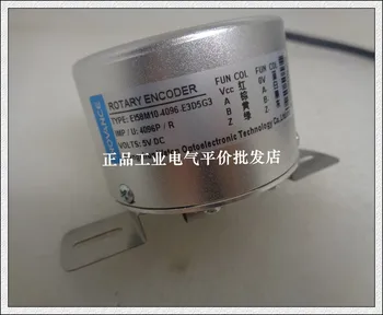 Kohandada Tõeline Kohapeal EI58M10-4096-E3D5G3 Huichuan INOVANCE Fotoelektrilise Võlli Kodeerija