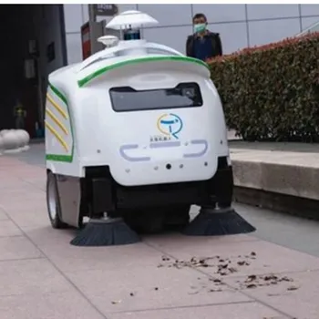 uwant vaakum robot põranda smart tööstus ise 4 punktis 1 ja mop puhas 