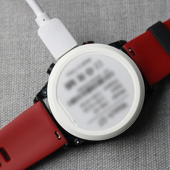 Vaadata Baas, Laadija ARVUTI ja ABS laadimisdoki jaoks Huawei Vaadata GT 2 Smart Watch Laadimise Lisaseade
