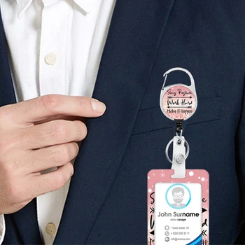 Uus Vikerkaar kaelarihma kaelapaela kinnitamine Jaoks Võtmed ID-Kaart Jõusaal Mobiiltelefoni Rihmad Pääsme Omanik DIY Riputada Nööri kaelapaela kinnitamine