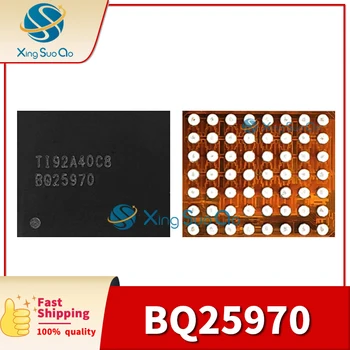 1tk BQ25970 Laadija IC Chip USB-Laadimine