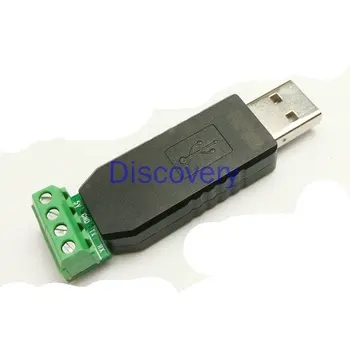 USB-RS232 Converter Tööstus-Klassi FT232RL+SP3232EEN Hea Ühilduvus