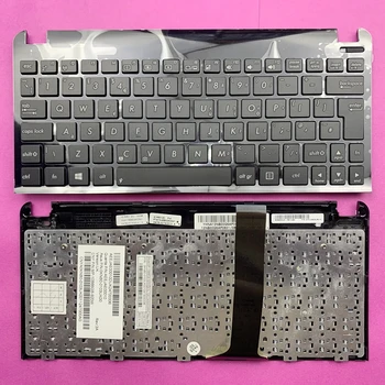 UK Sülearvuti Klaviatuur Asus Eee PC 1015 1015B 1015BX 1015PW 1015CX 1015PD 1011 1015PX Koos Raami UK Layout