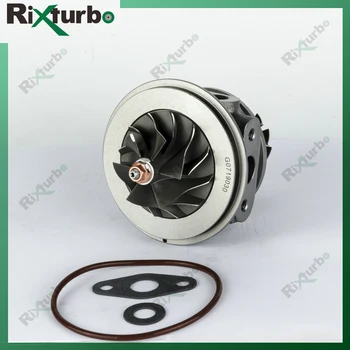 Turbiini Chra 49377-04190 Turocharger Core Turbo TD04 Cartridge for Subaru Impreza WRX Mudelite MITTE-STi 49377-04200 2002-2005