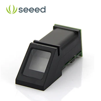1tk Grove - Fingerprint Sensor Optiline Fingerprint Sensor Moodul Sõrmejälje Sisenemise / Identifitseerimine vedru Arengu