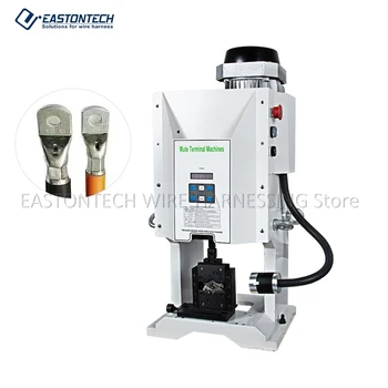 EASTONTECH EW-5145 mute vask Terminal press Machine 1.5-20T rõhk võimekust ilma aplikaator