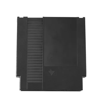 IGAVESTI DUO MÄNGUD NES 852 1 (405+447) Mäng Cartridge jaoks NES Konsooli, Kokku 852 Mängud 1024MBit Must
