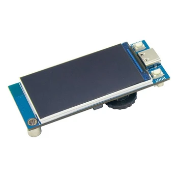 BPI Centi ESP32-S3 1.9 LCD Control Board Interaktiivne Ekraan Traadita Kontrolli