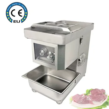 Automaatne Liha Tükeldamist Multi-funktsionaalne Köögivilja Värske Liha Slicer