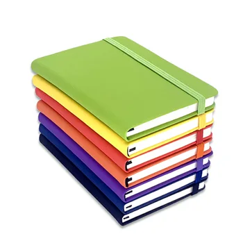 A6 Mini Sülearvuti Punane Sinine Väikesed Märkmikud Ära Anda Sketchbook Päevik Tegevuskava Notepadi Kirja Notepads Hea Odav Kirjutamine