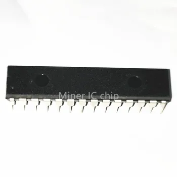 DAC813JP DIP-28 Integrated circuit IC chip