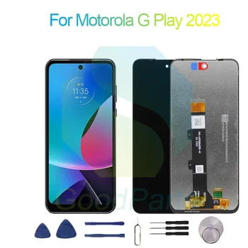 Motorola G Mängida 2023 LCD Ekraan 6.5