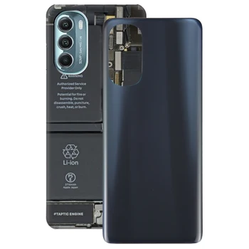 Motorola Moto G Stylus 5G 2022 Originaal Aku tagakaas(Sinine)