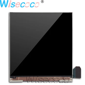 5 Tükki/Palju Wisecoco 3.1 Tolline LT031MDZ4000 LCD Ekraan, 720*720 Ruut Kuva Vaarika Pi Blackberry Q5 Mängu-Poiss IPS V2 V4 OSD