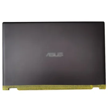 Sülearvuti ASUS ZenBook Flip 15 UX562 UX562F UX562FA M562IA Q526F UM562F LCD Back Cover/Palmrest/põhi Puhul Silver Must