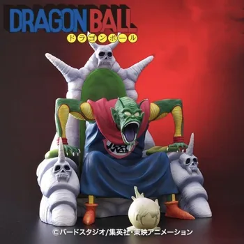 30cm Dragon Ball Vana Piccolo Kolju Troonile Gk Sülitamine Munad Premium Näitajad Mudel Kaunistused Anime Välisseadmete Dekoratiivsed Mänguasi Kingitus
