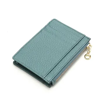 Väike Rahakott Naiste Lukuga Mündi Rahakott Multi-slot Mini Mündi Kott Kaardi Kott-Rahakott