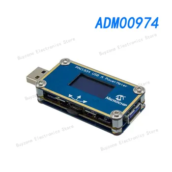 ADM00974 Development kit tarvikud, USB power meter power/electric energy monitor, PAC19334