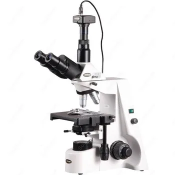 Infinity Kohler Bioloogilise Mikroskoobi--AmScope Asjade 40X-2500X Infinity Kohler Bioloogiline Ühend Mikroskoobi + 3MP Kaamera