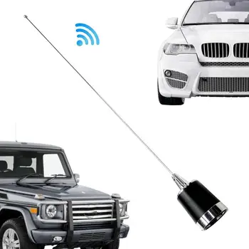 Walkie Talkie, Antenni Dual Band-Antenn Vhf/Uhf Kaks Teed Antenn Mobile Radio Antenn Nmo Antenn Sõiduki-Truck Amatöör-Raadio