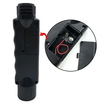Euroopa Vastupanu Tester 13 Pin-Core Auk Pin-Haagise Auto Socket Pistik Saba Valgus Signaal Liin Kontrolli Detektor E7CA