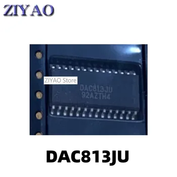 1TK DAC813 DAC813JU SOP28 pin-chip integrated circuit/fänn converter kiip