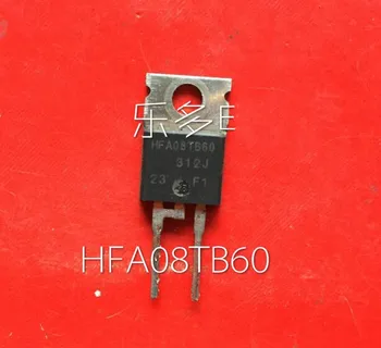 5tk HFA08TB60 TO220-2