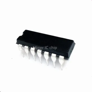 5TK TC40H164P DIP-14 mikrolülituse IC chip