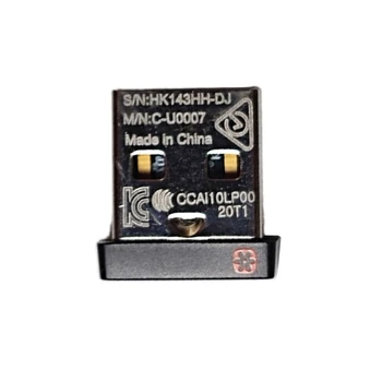 USB Vastuvõtja Ühendav Adapter Logitech MX M905 M950 M505 M510 Hiirt, Klaviatuuri Dropship
